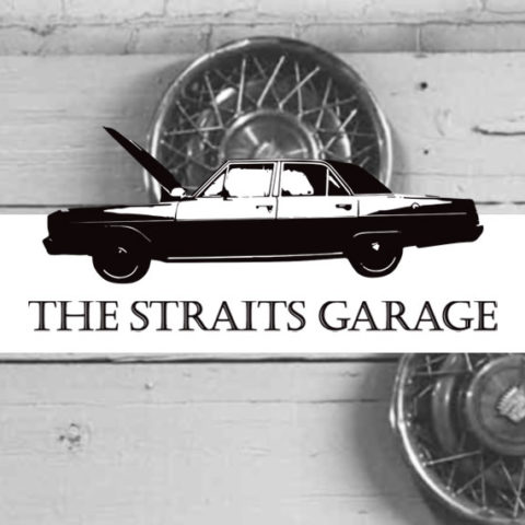 The Straits Garage